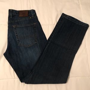 30x32 Lucky Brand Straight Jeans